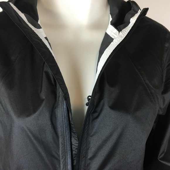 Under Armour Storm Proof‎ Jacket Black Fitted S - Picture 6 of 8